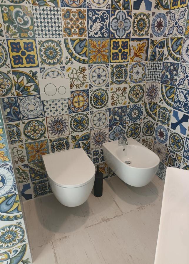 Attico Victoria Palace Suggestivo E Spettacolare مينتون المظهر الخارجي الصورة