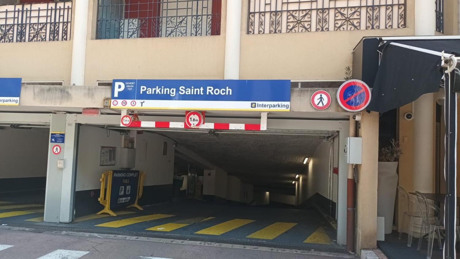 Attico Victoria Palace Suggestivo E Spettacolare مينتون المظهر الخارجي الصورة